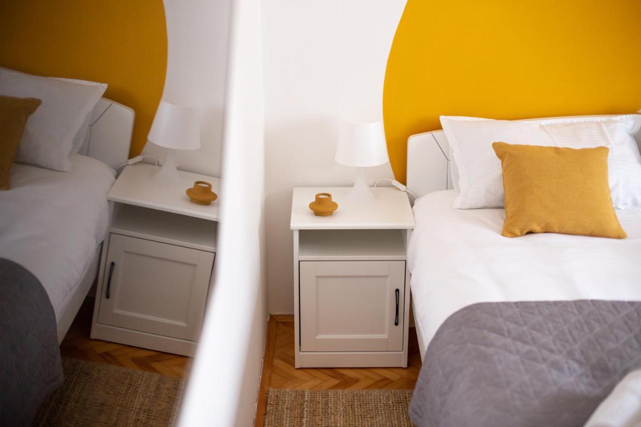 Apartman Kutak Višegrad Buitenkant foto