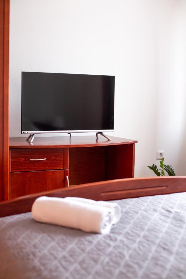 Apartman Kutak Višegrad Buitenkant foto