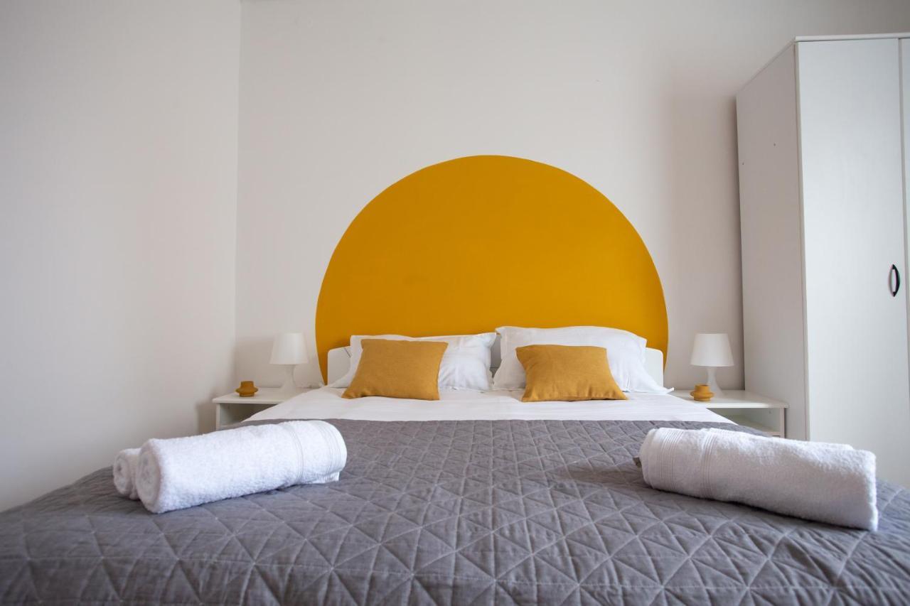 Apartman Kutak Višegrad Buitenkant foto