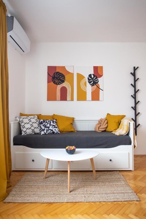 Apartman Kutak Višegrad Buitenkant foto