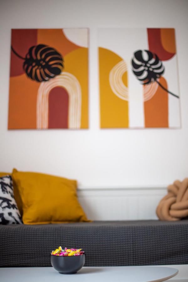 Apartman Kutak Višegrad Buitenkant foto