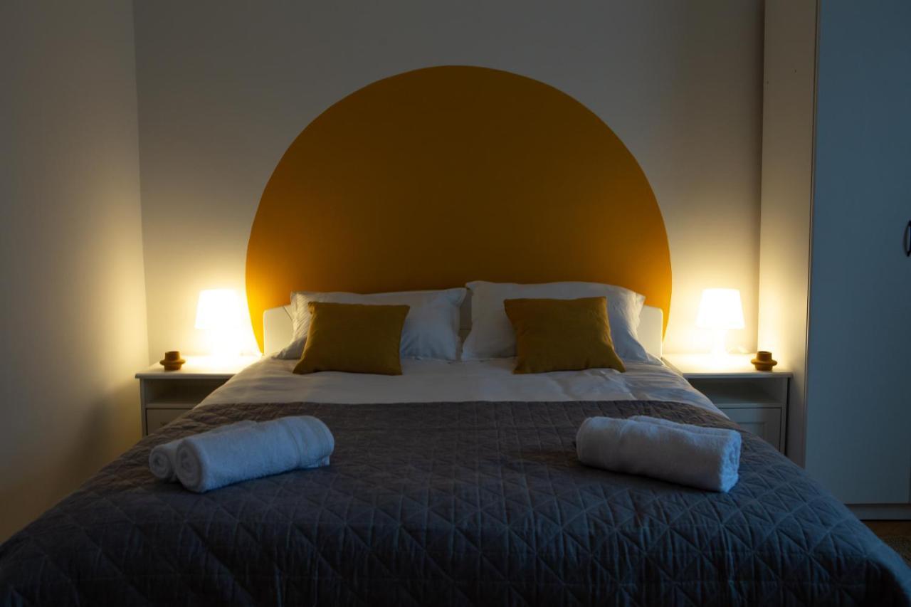Apartman Kutak Višegrad Buitenkant foto