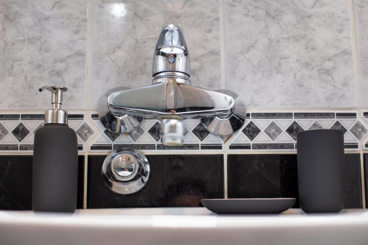 Apartman Kutak Višegrad Buitenkant foto