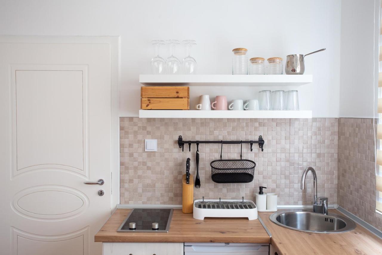 Apartman Kutak Višegrad Buitenkant foto