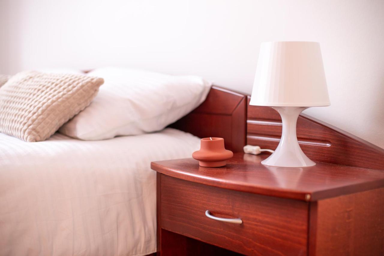 Apartman Kutak Višegrad Buitenkant foto