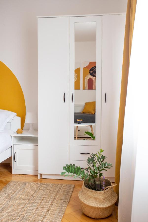 Apartman Kutak Višegrad Buitenkant foto